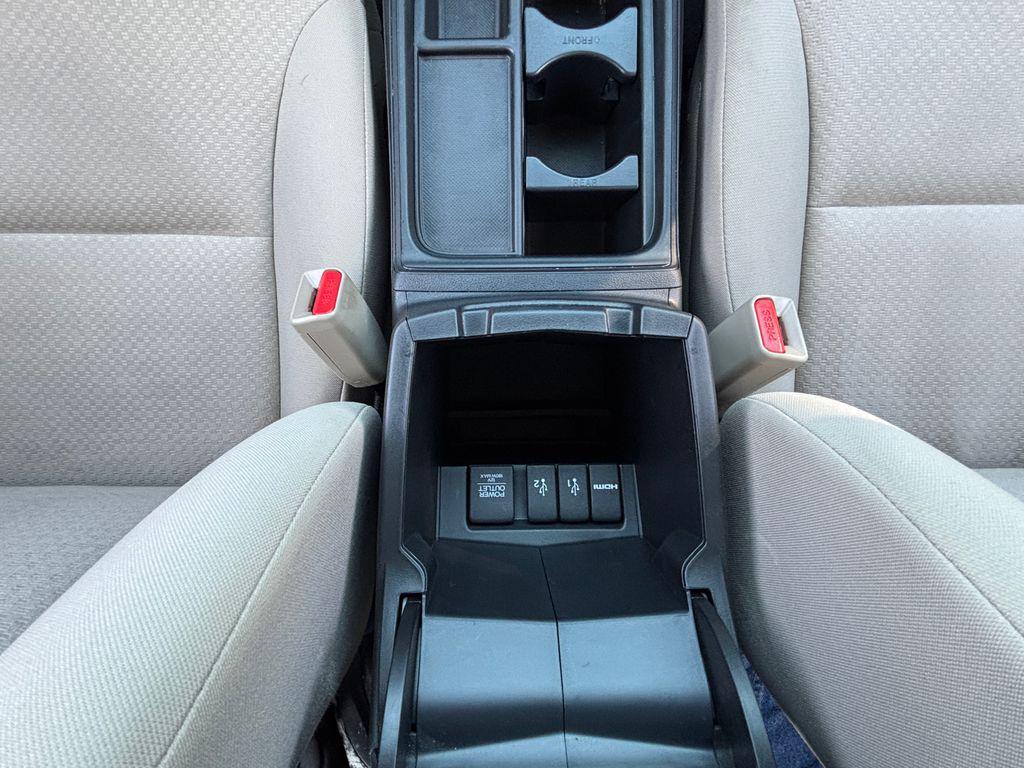 used 2015 Honda CR-V car, priced at $17,300