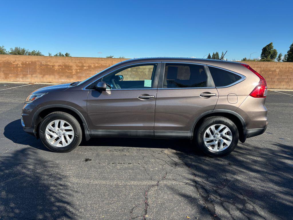 used 2015 Honda CR-V car, priced at $17,300