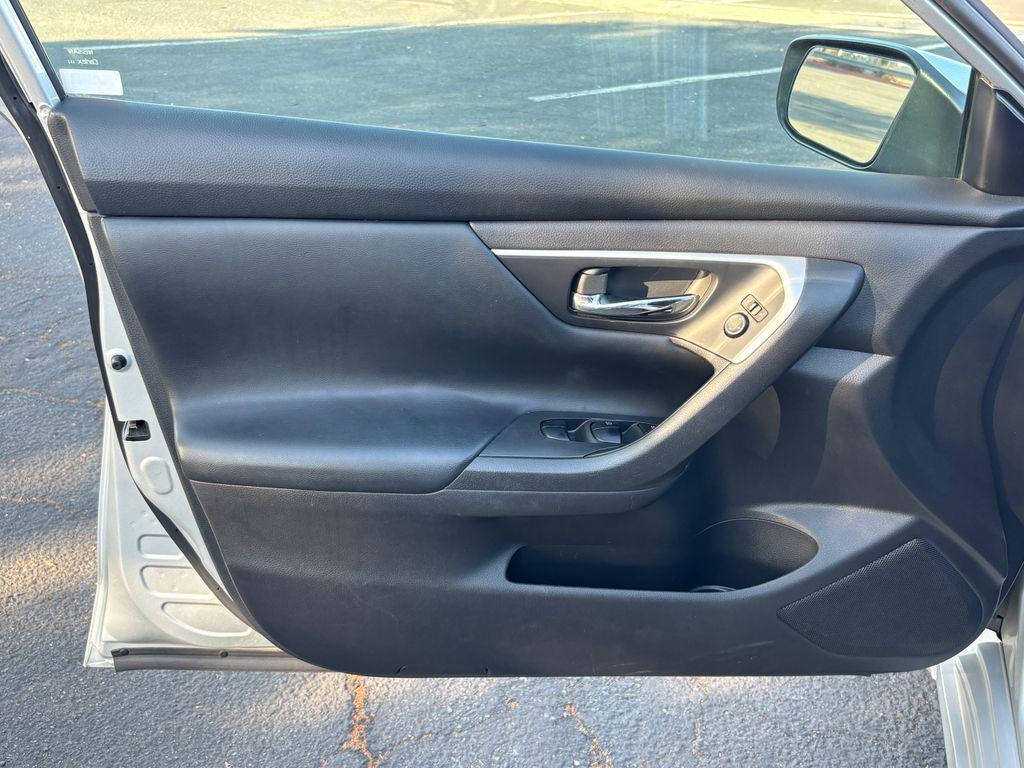 used 2017 Nissan Altima car, priced at $8,900