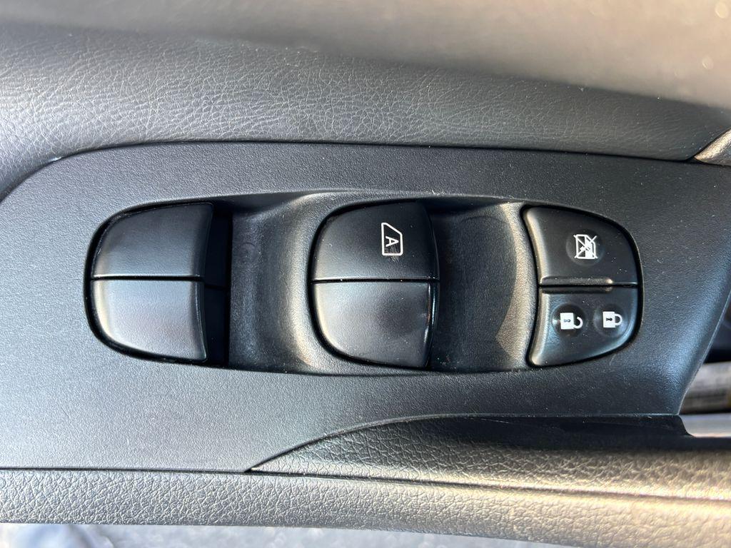 used 2017 Nissan Altima car, priced at $8,900