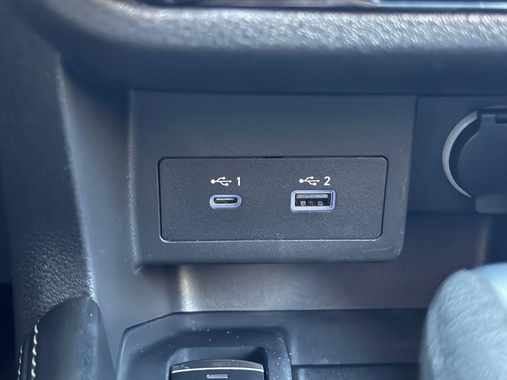 used 2022 Nissan Kicks car, priced at $17,500