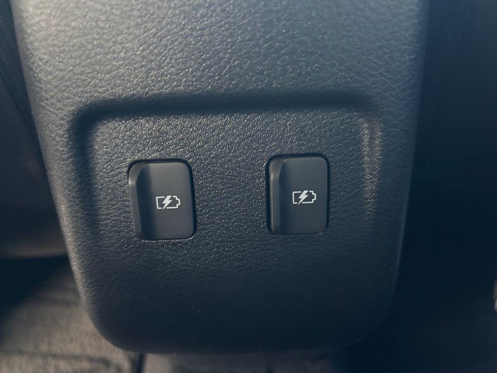 used 2022 Nissan Kicks car, priced at $17,500