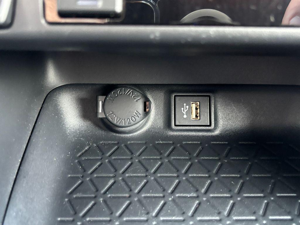 used 2025 Toyota RAV4 Hybrid car, priced at $34,900