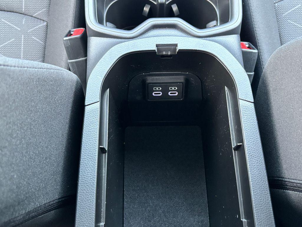 used 2025 Toyota RAV4 Hybrid car, priced at $34,900