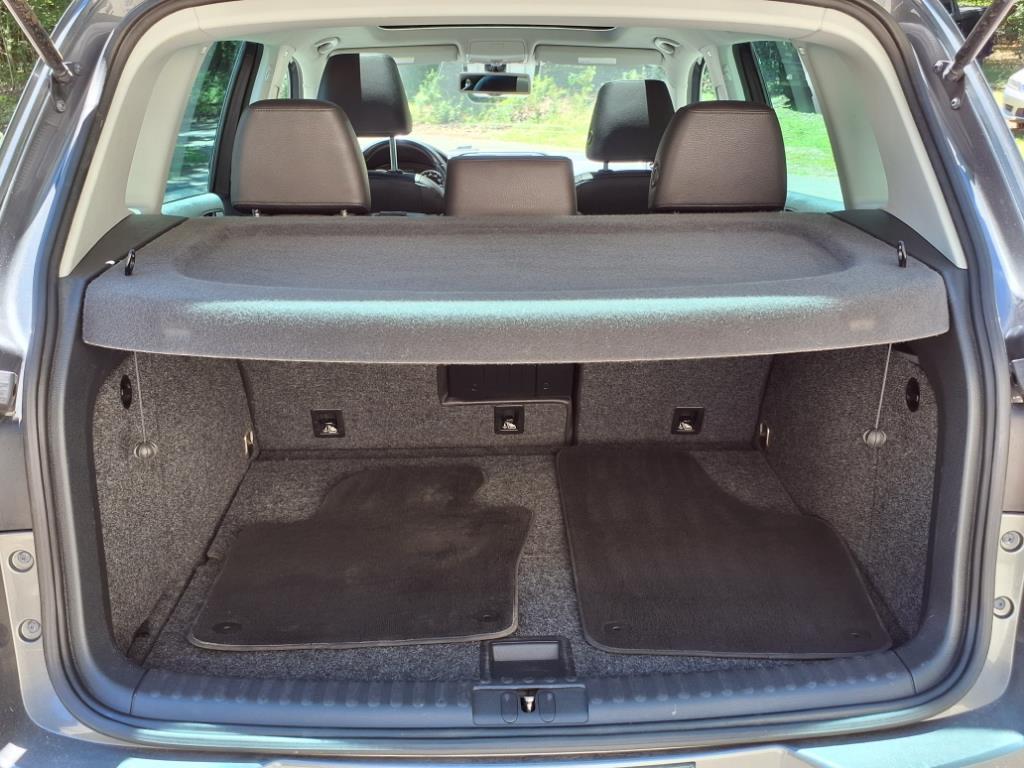 used 2016 Volkswagen Tiguan car, priced at $11,796