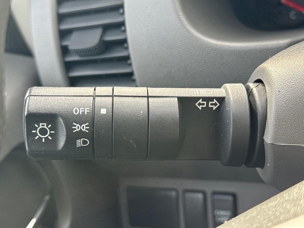 used 2017 Nissan Frontier car, priced at $11,972