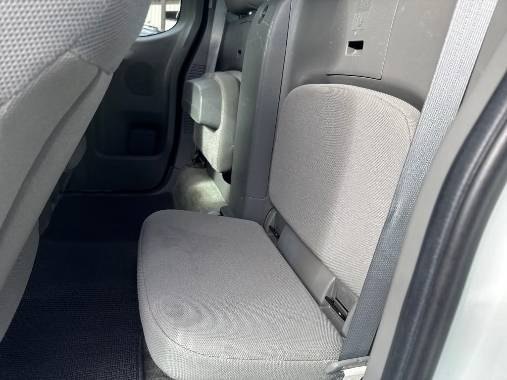 used 2017 Nissan Frontier car, priced at $11,972