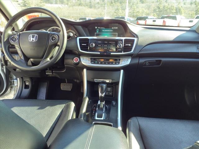 used 2014 Honda Accord car, priced at $14,990