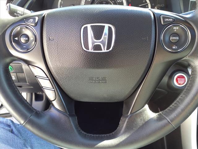 used 2014 Honda Accord car, priced at $14,990