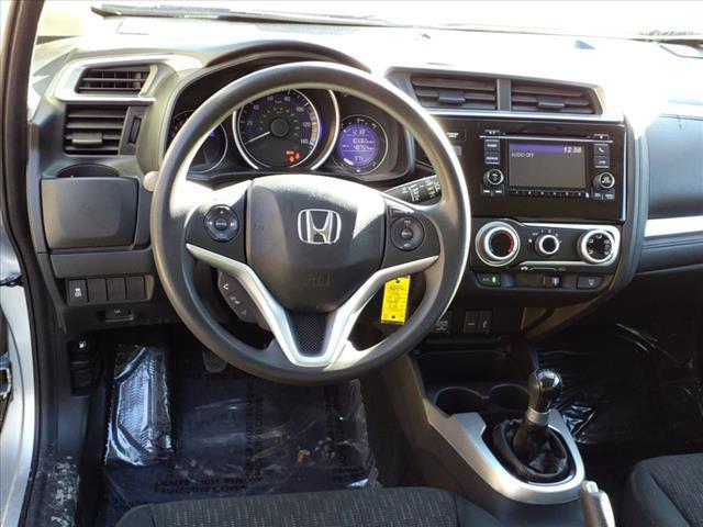 used 2015 Honda Fit car, priced at $9,985