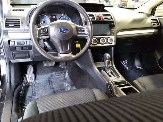 used 2015 Subaru Impreza car, priced at $12,477