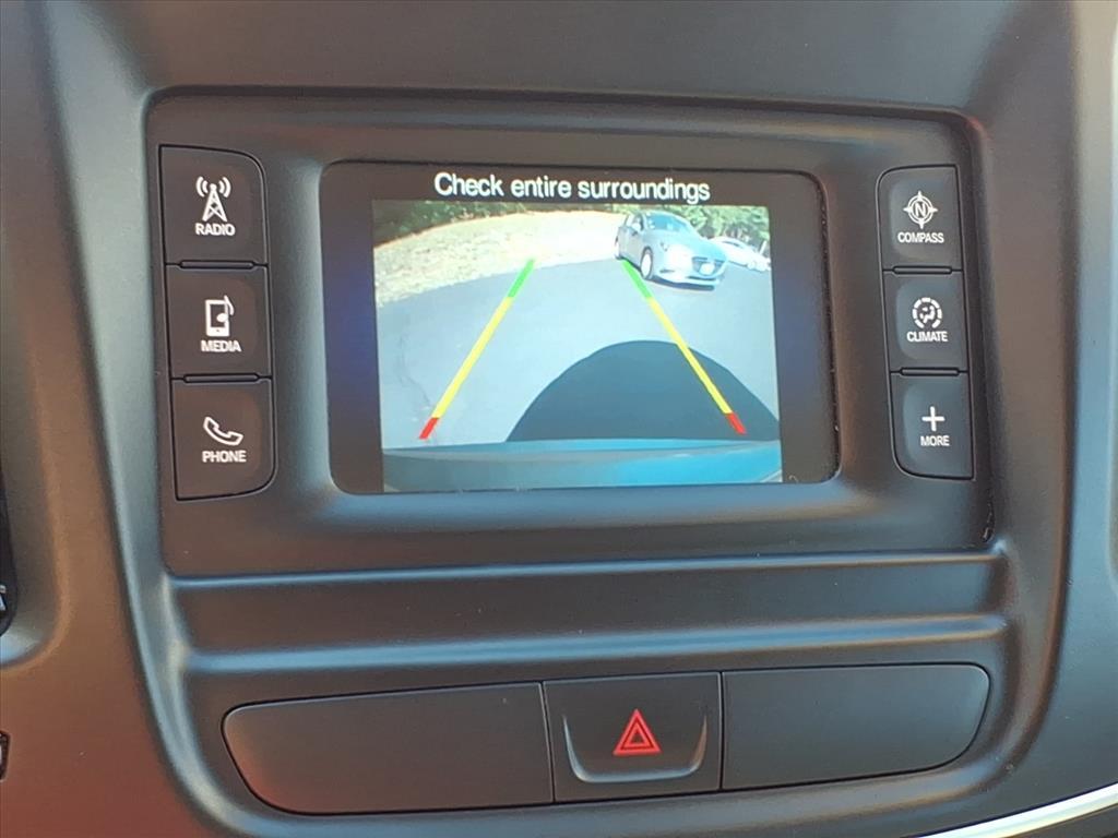 used 2015 Chrysler 200 car, priced at $9,988