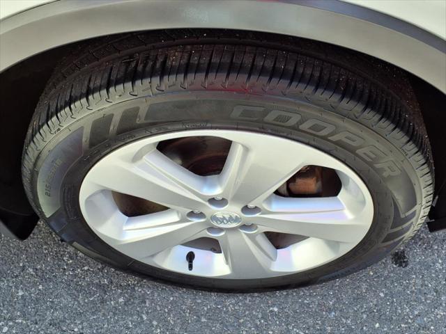 used 2016 Buick Encore car, priced at $12,990