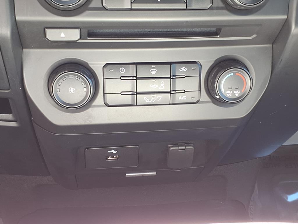 used 2017 Ford F-150 car, priced at $14,880
