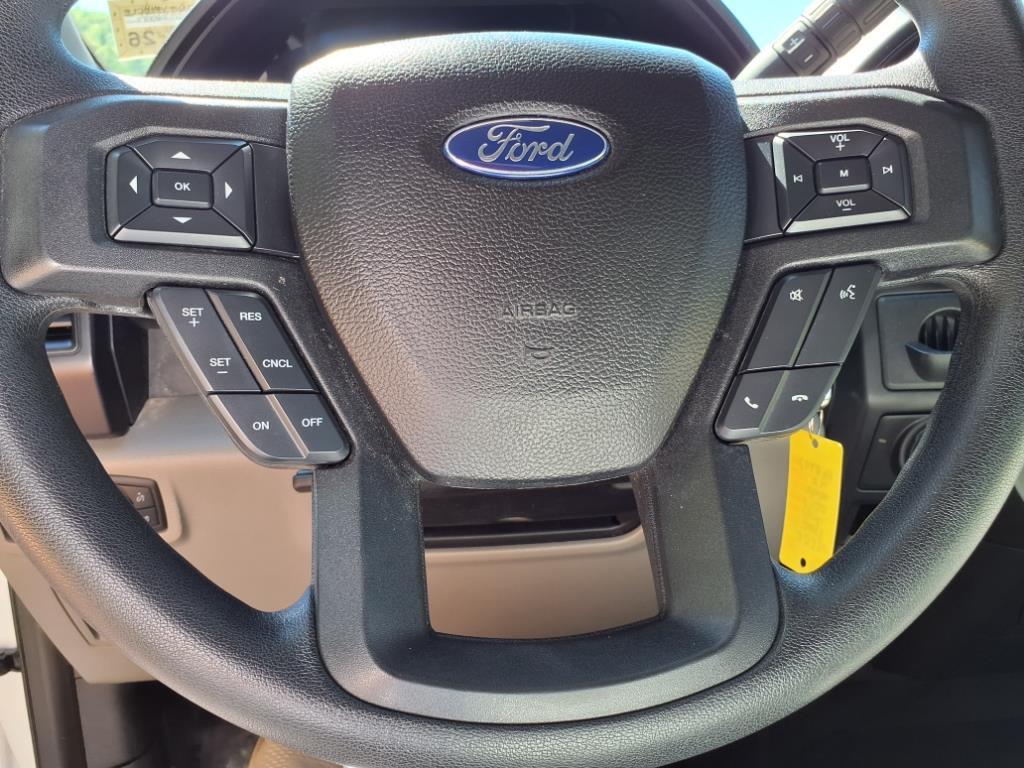 used 2017 Ford F-150 car, priced at $14,880