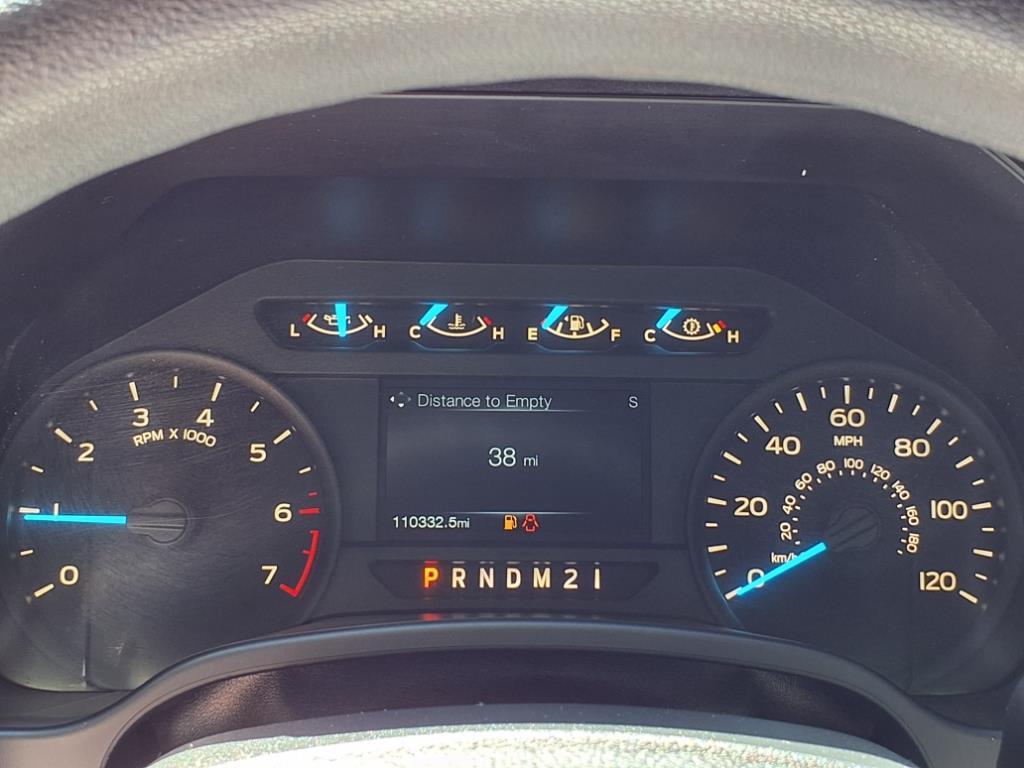 used 2017 Ford F-150 car, priced at $14,880