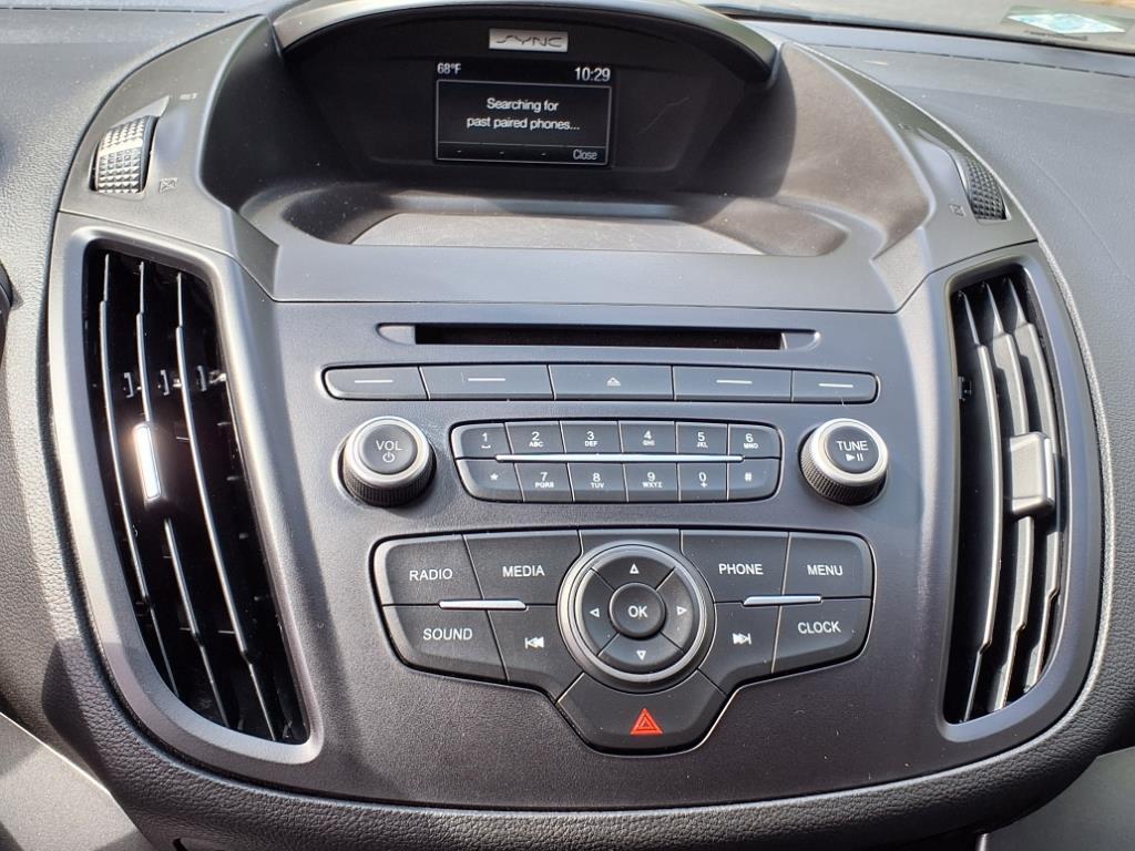 used 2017 Ford Escape car, priced at $10,988