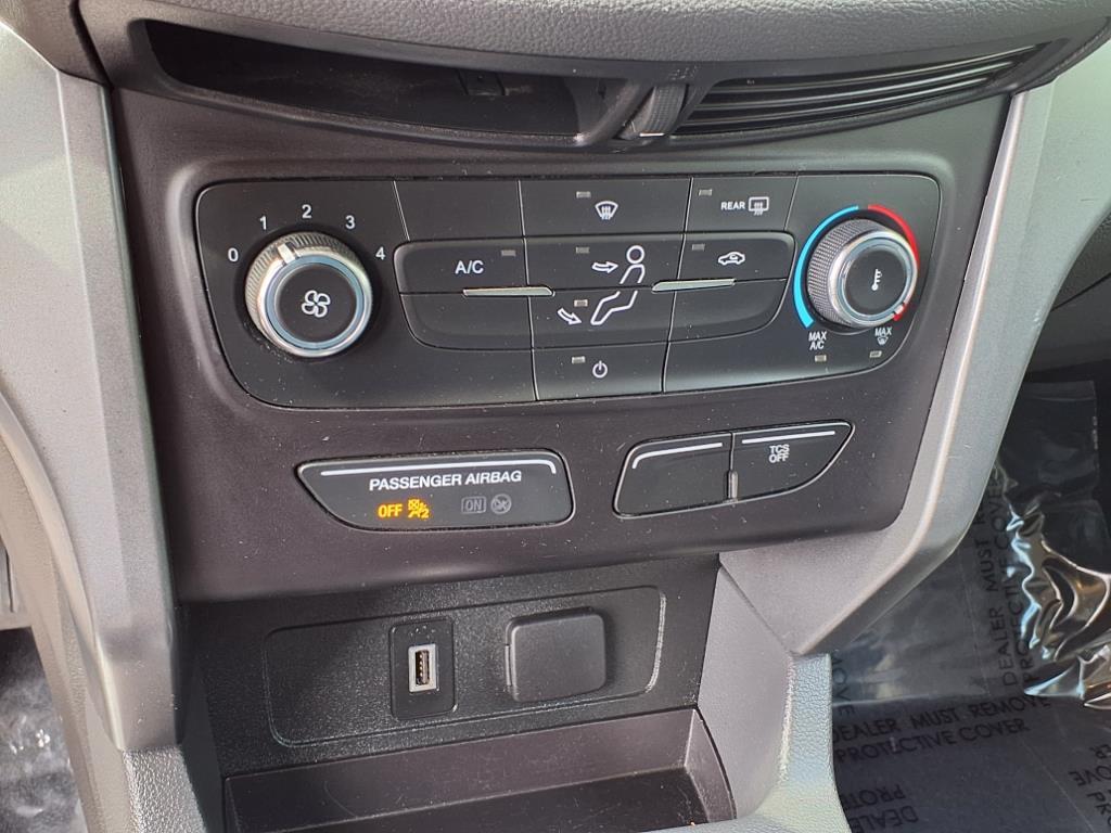 used 2017 Ford Escape car, priced at $10,988