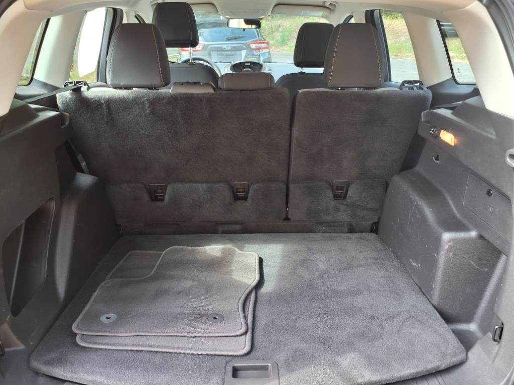 used 2017 Ford Escape car, priced at $10,988