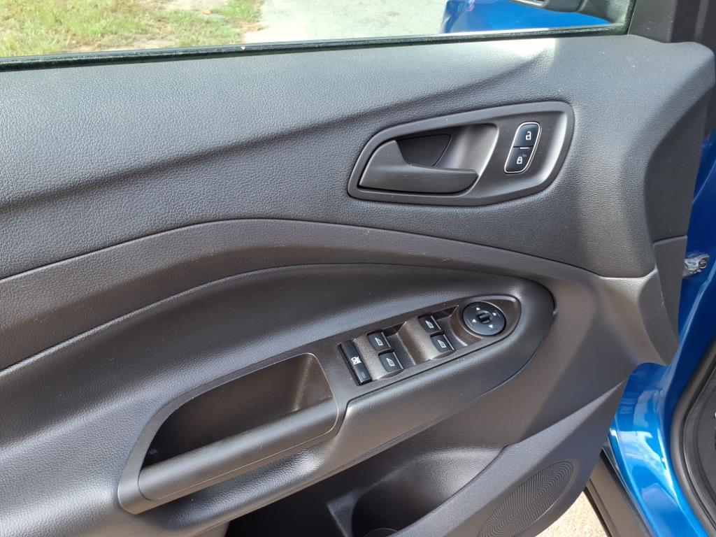 used 2017 Ford Escape car, priced at $10,988