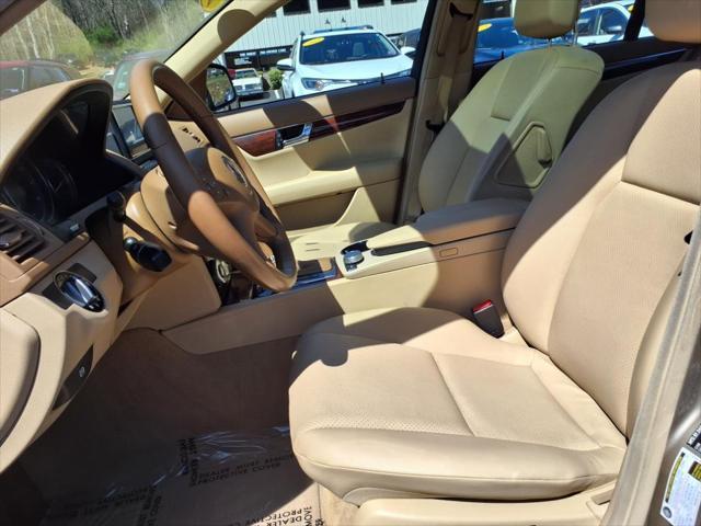 used 2008 Mercedes-Benz C-Class car, priced at $8,890