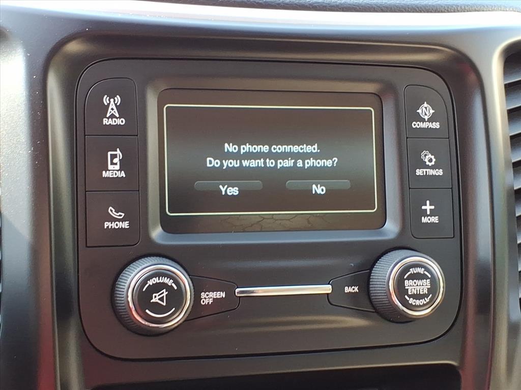 used 2015 Jeep Cherokee car, priced at $9,980