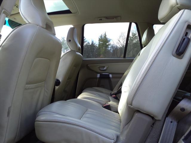 used 2013 Volvo XC90 car, priced at $9,869