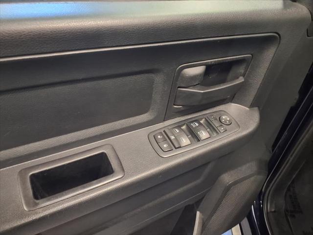 used 2017 Ram 1500 car, priced at $19,944