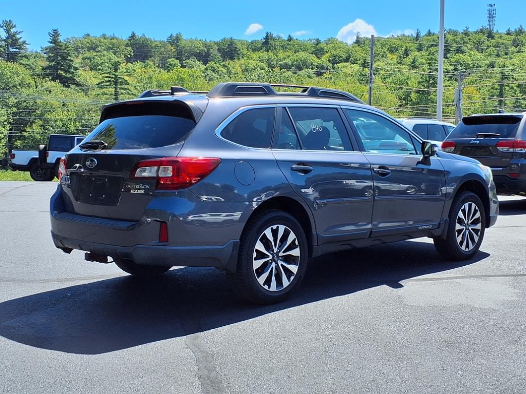 used 2016 Subaru Outback car, priced at $13,988