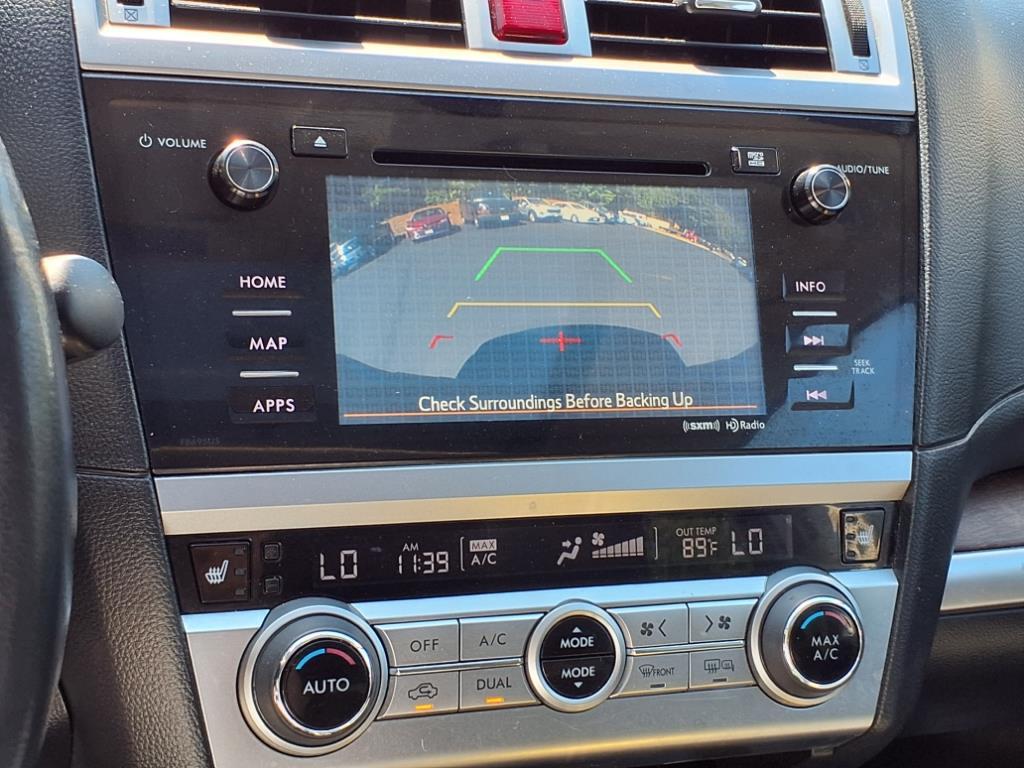 used 2016 Subaru Outback car, priced at $13,988