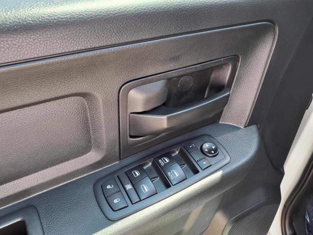 used 2017 Ram 1500 car, priced at $14,988