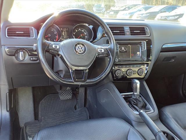 used 2017 Volkswagen Jetta car, priced at $11,440