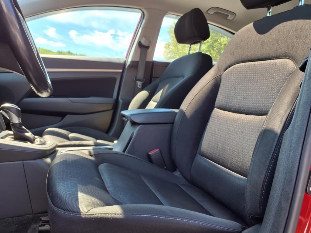 used 2017 Hyundai Elantra car, priced at $11,464