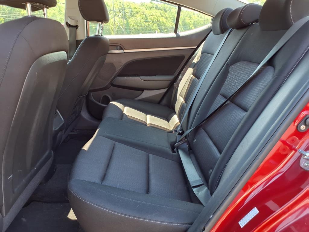 used 2017 Hyundai Elantra car, priced at $11,464