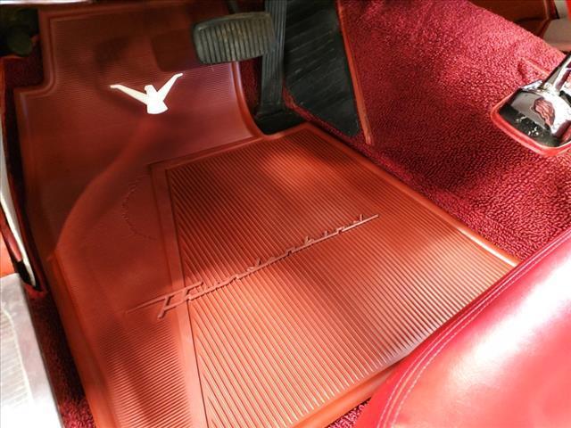 used 1955 Ford Thunderbird car, priced at $29,500