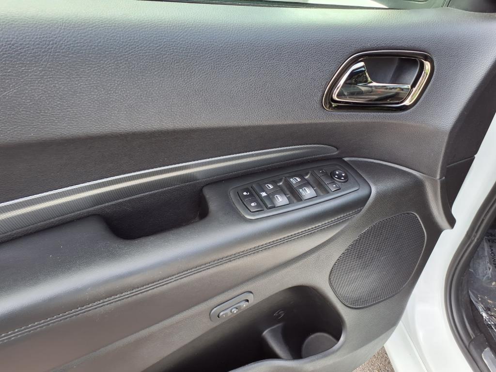 used 2020 Dodge Durango car, priced at $22,399