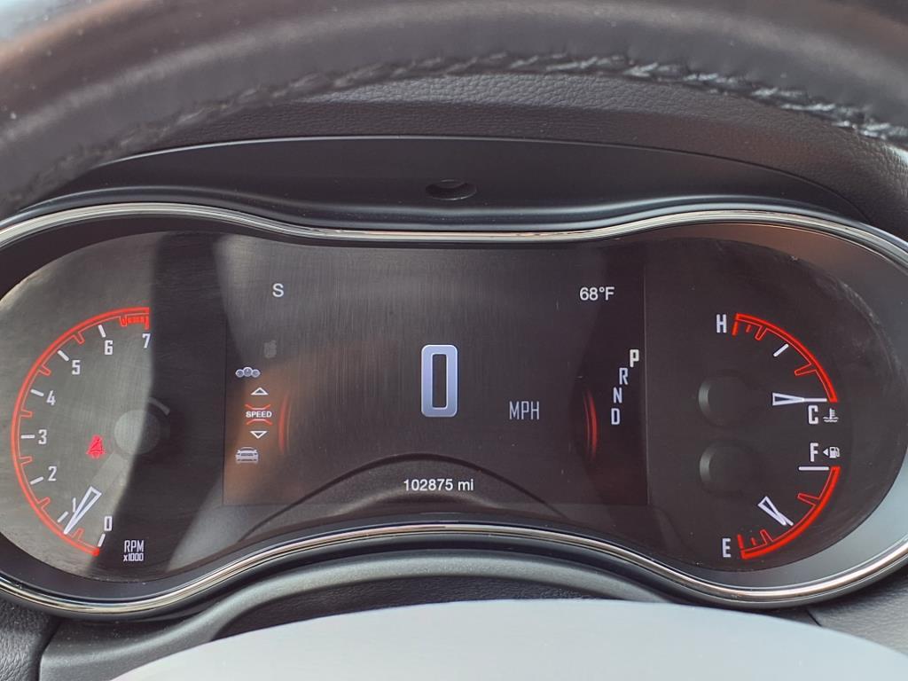 used 2020 Dodge Durango car, priced at $22,399
