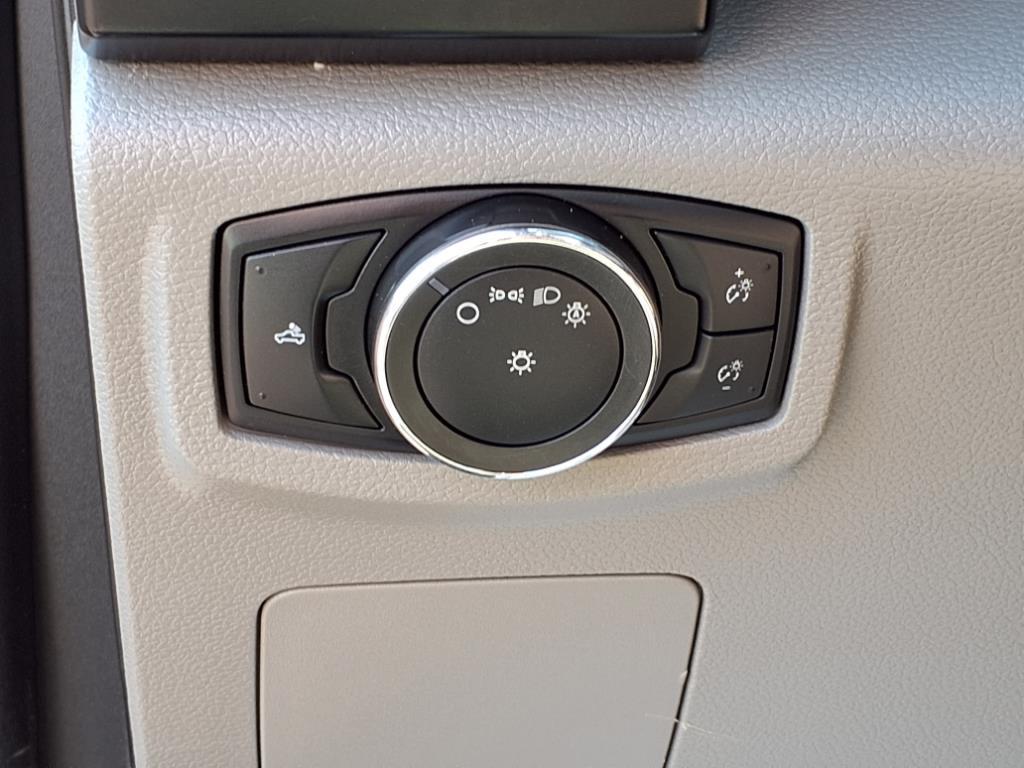 used 2016 Ford F-150 car, priced at $11,990