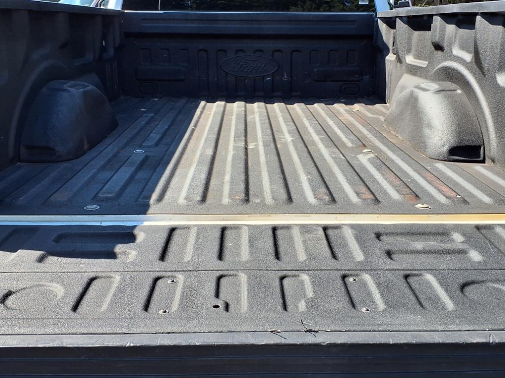 used 2016 Ford F-150 car, priced at $11,990
