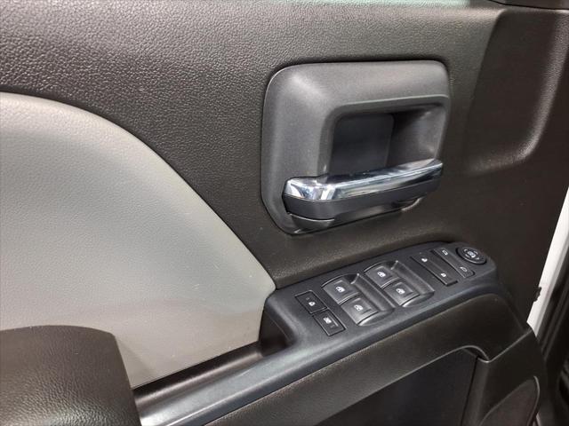 used 2019 Chevrolet Silverado 2500 car, priced at $31,440
