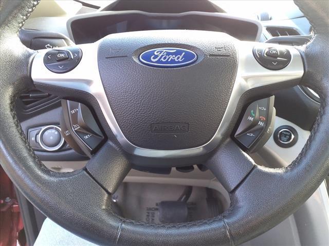 used 2014 Ford C-Max Energi car, priced at $9,470