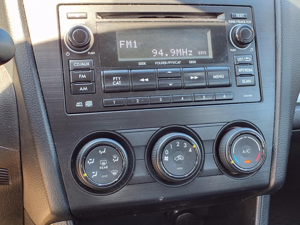 used 2013 Subaru Impreza car, priced at $8,977