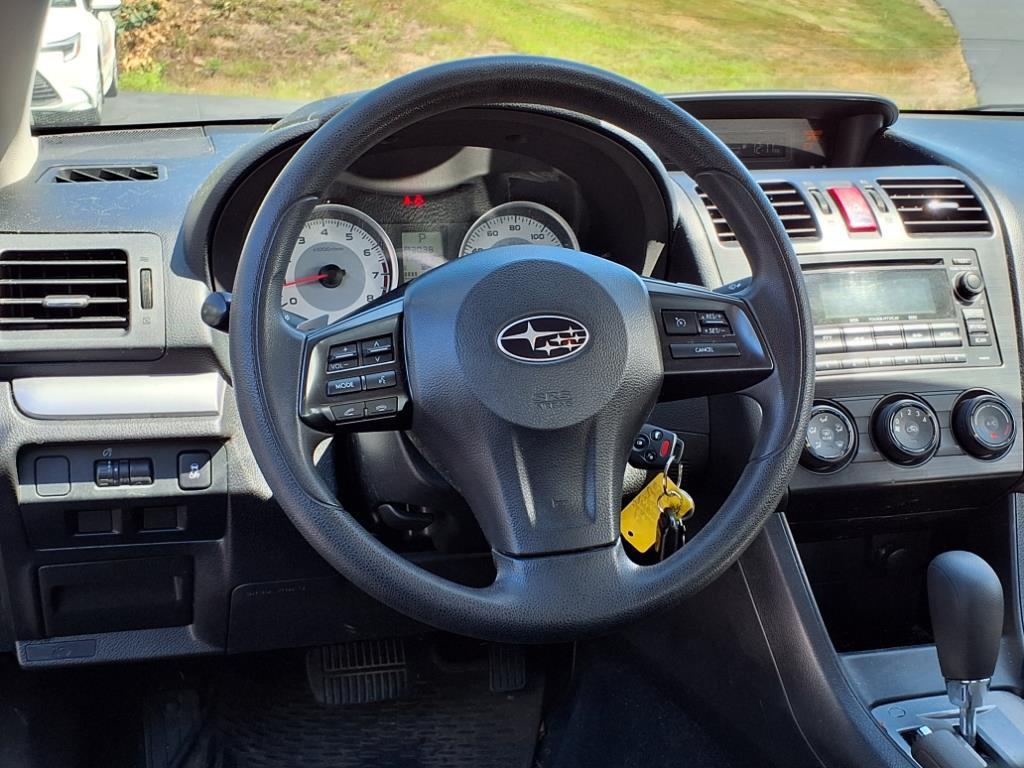 used 2013 Subaru Impreza car, priced at $8,977
