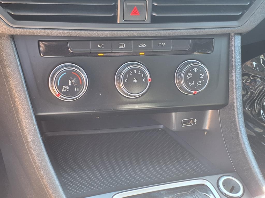 used 2019 Volkswagen Jetta car, priced at $12,799