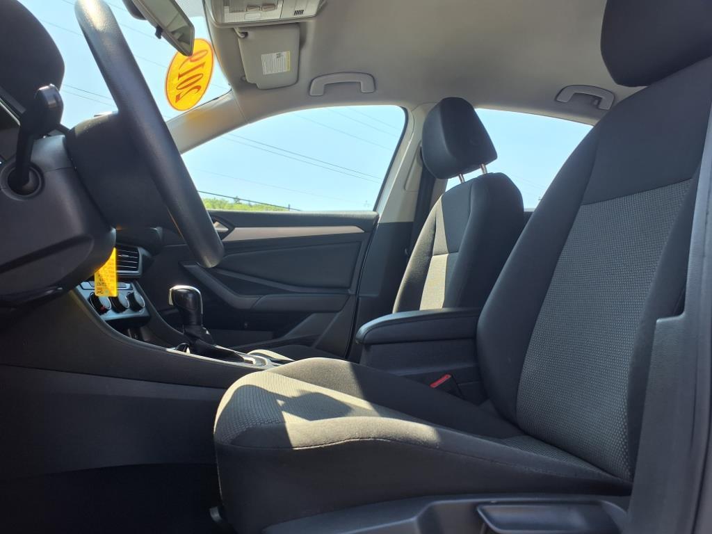 used 2019 Volkswagen Jetta car, priced at $12,799
