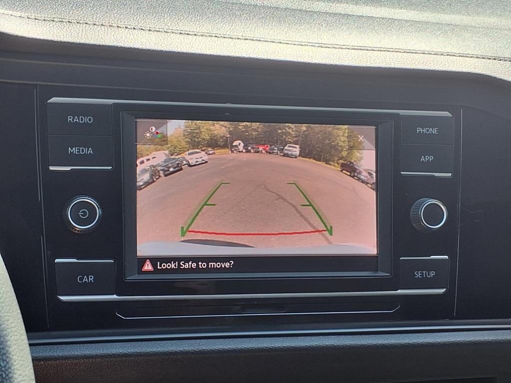 used 2019 Volkswagen Jetta car, priced at $12,799