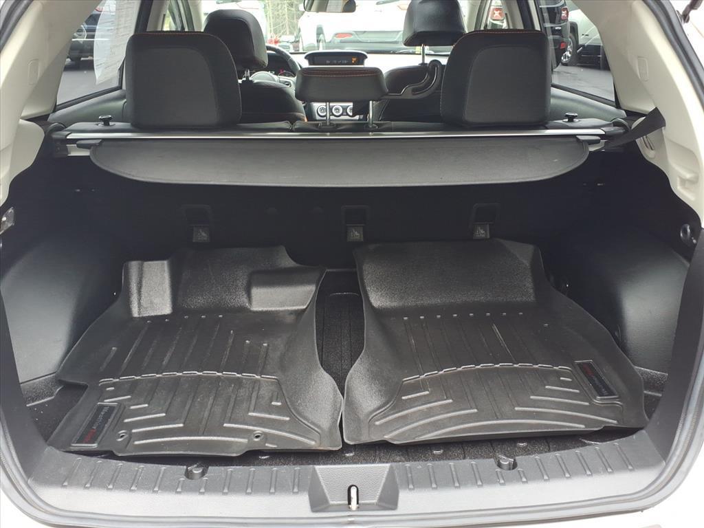 used 2016 Subaru Crosstrek car, priced at $16,990