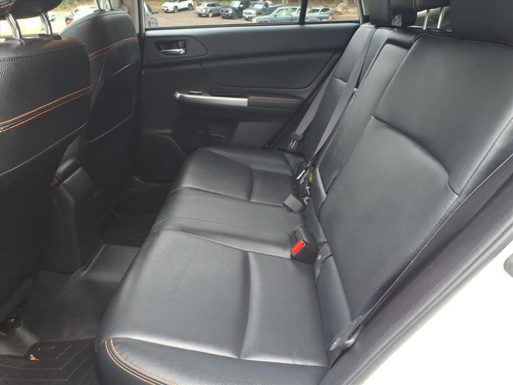 used 2016 Subaru Crosstrek car, priced at $16,990