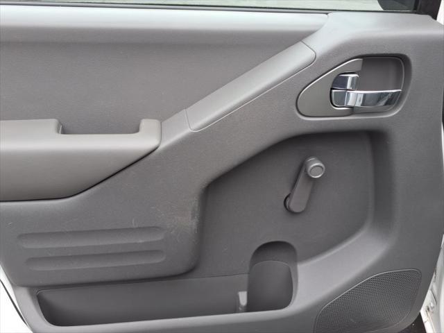 used 2018 Nissan Frontier car, priced at $13,988