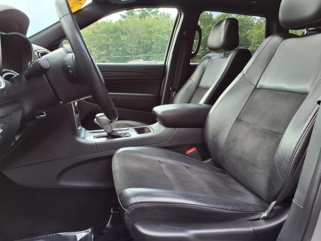 used 2020 Jeep Grand Cherokee car, priced at $22,990